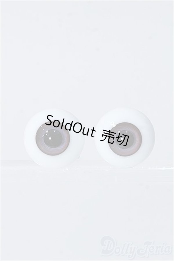 画像1: グラスアイ14mm未使用新品 Y-25-04-02-192-TN-ZY (1)