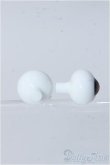 画像2: グラスアイ14mm未使用新品 Y-25-04-02-192-TN-ZY (2)