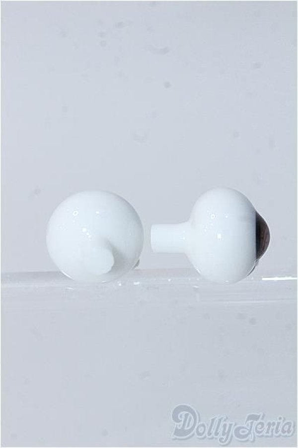 画像2: グラスアイ14mm未使用新品 Y-25-04-02-192-TN-ZY (2)