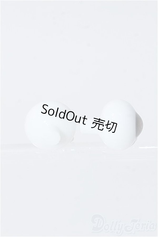画像2: グラスアイ14mm未使用新品 Y-25-04-02-192-TN-ZY (2)
