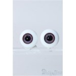 画像: グラスアイ14mm未使用新品 Y-25-03-12-258-TN-ZY