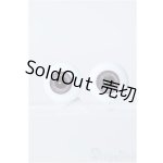 画像: グラスアイ14mm未使用新品 Y-25-03-12-258-TN-ZY