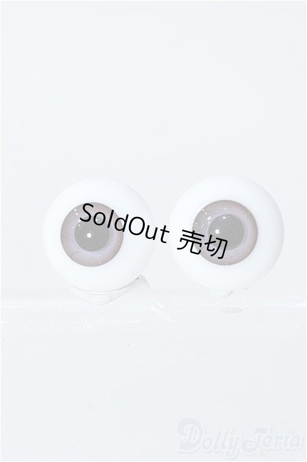 画像1: グラスアイ14mm未使用新品 Y-25-03-12-258-TN-ZY (1)