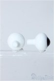 画像2: グラスアイ14mm未使用新品 Y-25-03-12-258-TN-ZY (2)