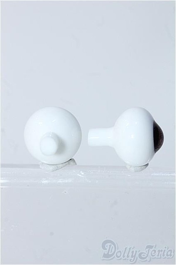 画像2: グラスアイ14mm未使用新品 Y-25-03-12-258-TN-ZY (2)