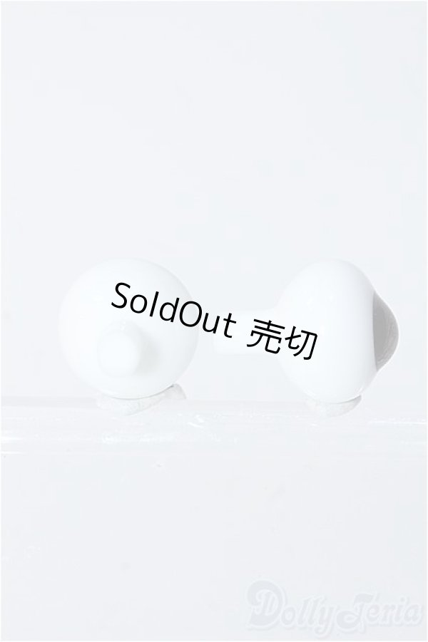 画像2: グラスアイ14mm未使用新品 Y-25-03-12-258-TN-ZY (2)