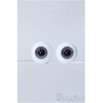 画像: グラスアイ14mm未使用新品 Y-25-04-02-190-TN-ZY