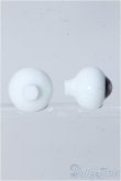 画像2: グラスアイ14mm未使用新品 Y-25-04-02-190-TN-ZY (2)