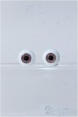画像1: グラスアイ12mm未使用新品 Y-25-04-02-175-YD-ZY (1)