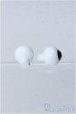 画像2: グラスアイ12mm未使用新品 Y-25-04-02-175-YD-ZY (2)