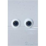 画像: グラスアイ12mm未使用新品 Y-25-04-02-179-YD-ZY