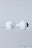画像2: グラスアイ12mm未使用新品 Y-25-04-02-179-YD-ZY (2)
