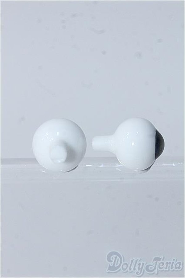 画像2: グラスアイ12mm未使用新品 Y-25-04-02-179-YD-ZY (2)