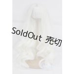 画像: 9〜10inchウィッグ未使用新品 U-24-09-17-281-TN-ZU