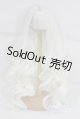 画像: 9〜10inchウィッグ未使用新品 U-24-09-17-281-TN-ZU