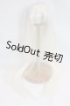 画像: 9〜10inchウィッグ未使用新品 A-25-07-09-066-TN-ZA