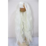 画像: 9〜10inchウィッグ未使用新品/インチ　BJD　MJD　ドール用 A-25-08-20-173-TN-ZA