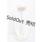 画像: 9〜10inchウィッグ未使用新品/インチ　BJD　MJD　ドール用 A-25-08-13-355-TN-ZA