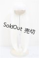 画像: 9〜10inchウィッグ未使用新品/インチ　BJD　MJD　ドール用 A-25-08-13-355-TN-ZA