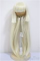 画像: 9〜10inchウィッグ未使用新品/インチ　BJD　MJD　ドール用 A-25-08-13-359-TN-ZA