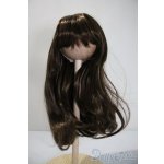 画像: 7〜8inchウィッグ新品未使用 A-25-05-14-1046-TN-ZU