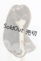 画像: 7〜8inchウィッグ新品未使用 U-26-08-26-072-TN-ZU