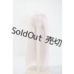 画像: 7〜8inchウィッグ新品未使用 A-25-05-14-1035-TN-ZU