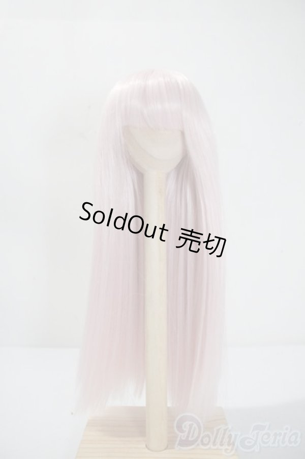 画像1: 7〜8inchウィッグ新品未使用 A-25-05-14-1035-TN-ZU (1)