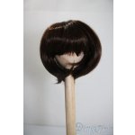 画像: 7〜8inchウィッグ新品未使用 A-25-05-14-1029-TN-ZU