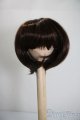 画像: 7〜8inchウィッグ新品未使用 A-25-05-14-1029-TN-ZU