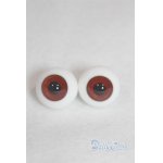 画像: 18mmグラスアイ未使用新品 U-25-02-25-282-TN-ZU