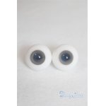 画像: 16mmグラスアイ未使用新品 U-25-03-04-253-TN-ZU