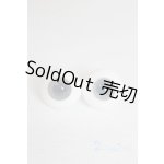 画像: 16mmグラスアイ未使用新品 U-25-03-04-253-TN-ZU