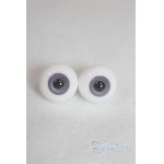 画像: 16mmグラスアイ未使用新品 U-25-02-25-289-TN-ZU