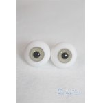 画像: 16mmグラスアイ未使用新品 U-25-03-04-256-TN-ZU