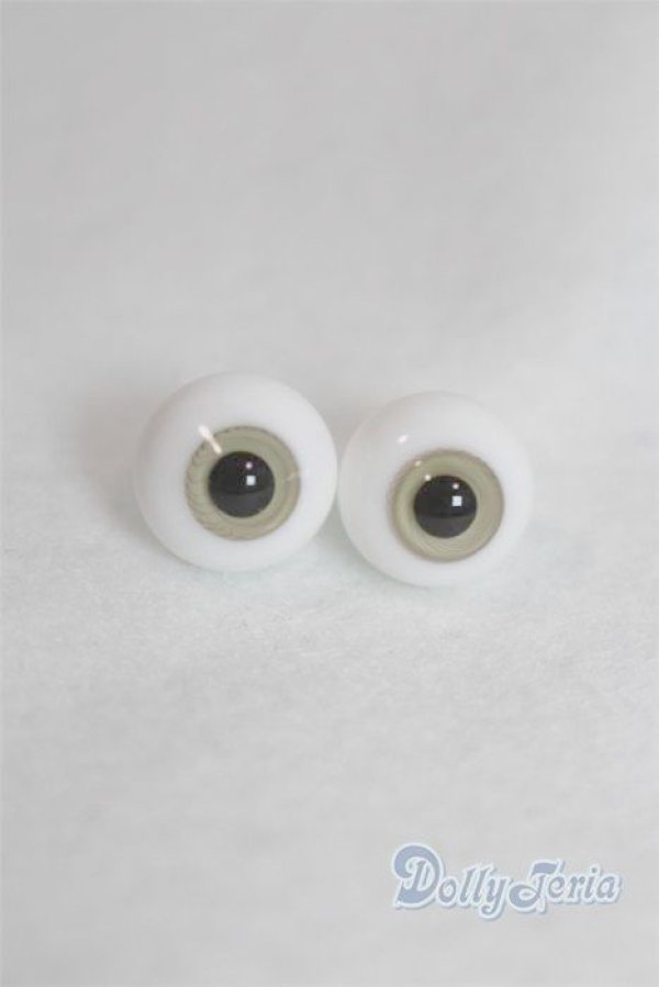 画像1: グラスアイ12mm未使用新品 U-25-03-04-268-TN-ZU (1)