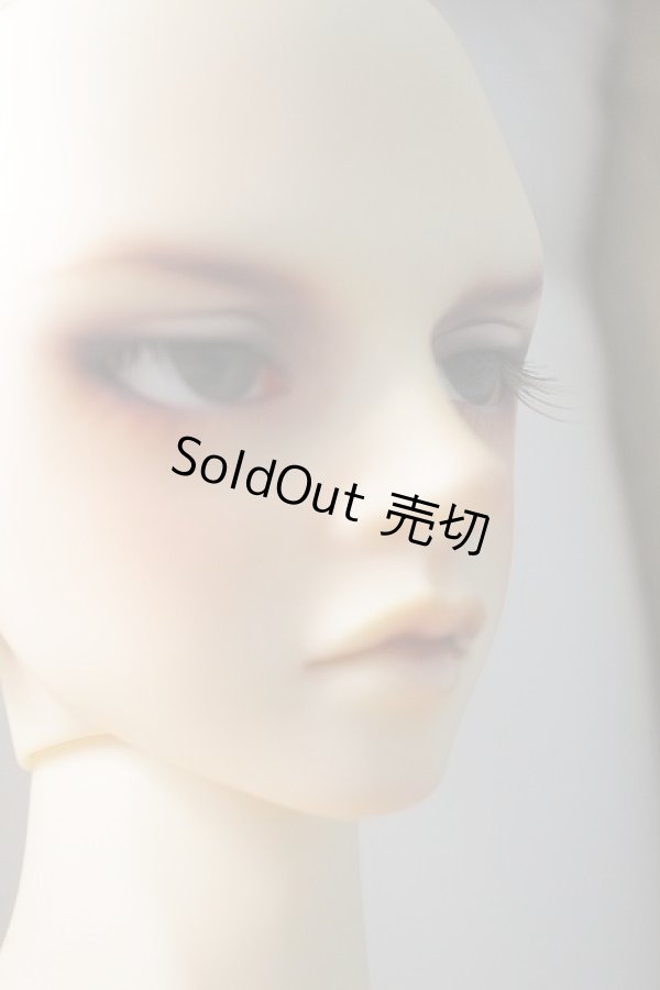 画像3: SD17BOY/ウィリアムズ Commodore Ver. U-24-02-07-220-TN-ZU (3)