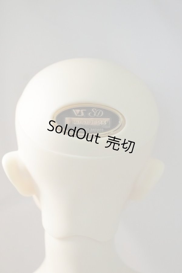 画像5: SD17BOY/ウィリアムズ Commodore Ver. U-24-02-07-220-TN-ZU (5)