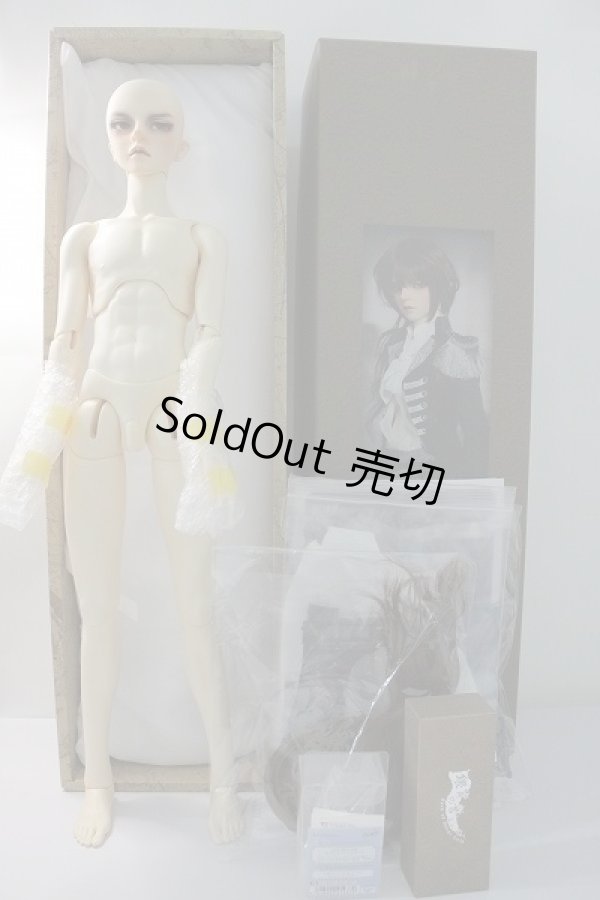 画像6: SD17BOY/ウィリアムズ Commodore Ver. U-24-02-07-220-TN-ZU (6)