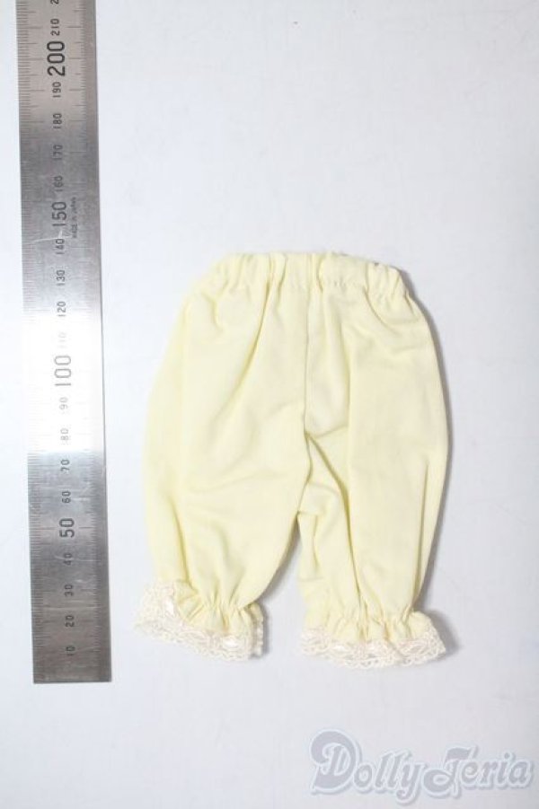 画像2: MSD＆MDD/OF：ドロワーズ U-25-07-15-095-TN-ZU (2)