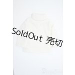 画像: 【新品】SD/OF：ハイネックセーター U-24-10-08-221-TN-ZU