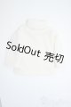 画像: 【新品】SD/OF：ハイネックセーター U-24-10-08-221-TN-ZU