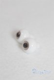 画像2: グラスアイ12MM【新品】 U-25-03-04-260-TN-ZU (2)