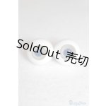 画像: グラスアイ16MM【新品】 U-24-10-08-263-TN-ZU