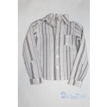 画像: SD13BOY/OF:シャツ U-26-01-07-270-KN-ZU