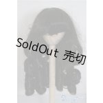 画像: 9〜10inchウィッグ U-24-06-18-185-TN-ZU