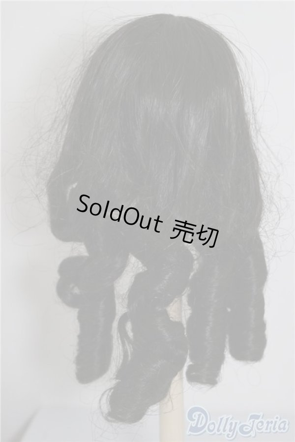 画像2: 9〜10inchウィッグ U-24-06-18-185-TN-ZU (2)