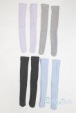 画像2: MSD/OF：ソックスセット新品未使用 U-24-08-20-261-TN-ZU (2)