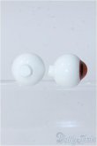 画像2: 18mmグラスアイ未使用新品 Y-25-04-02-180-TN-ZY (2)
