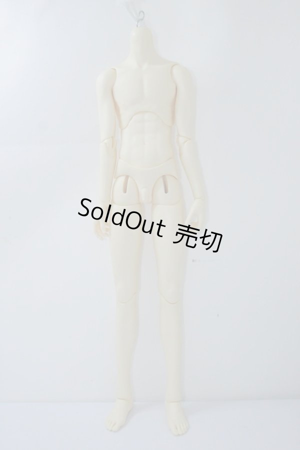 画像1: SD17BOY/ボディ U-23-11-29-219-TN-ZU (1)